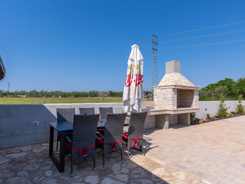 Vila Casa Claudia