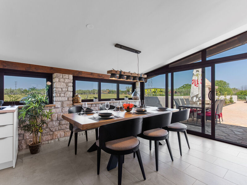 Vila Casa Claudia