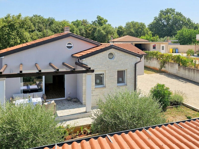 Villa Pavlovic