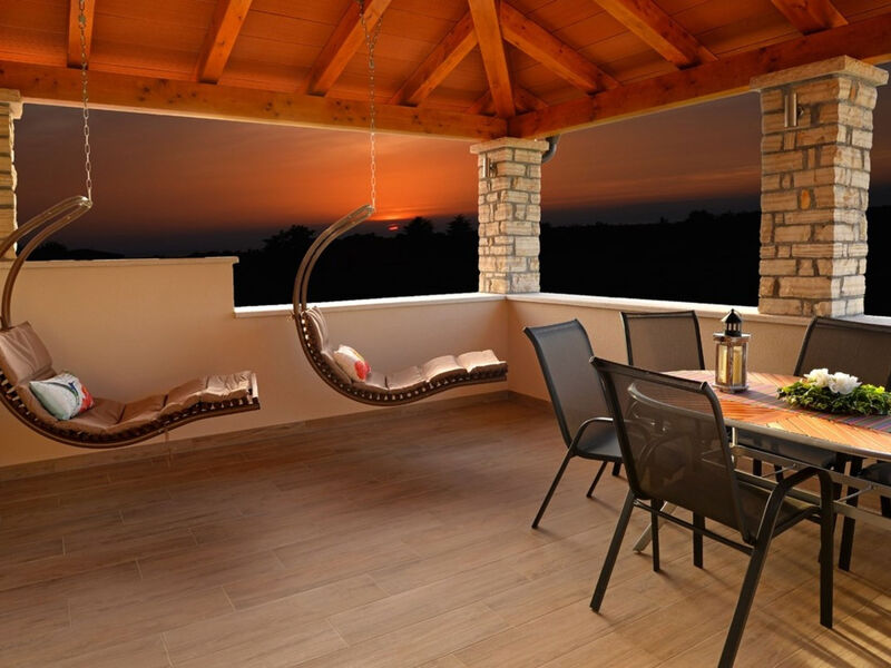Vila Sunset