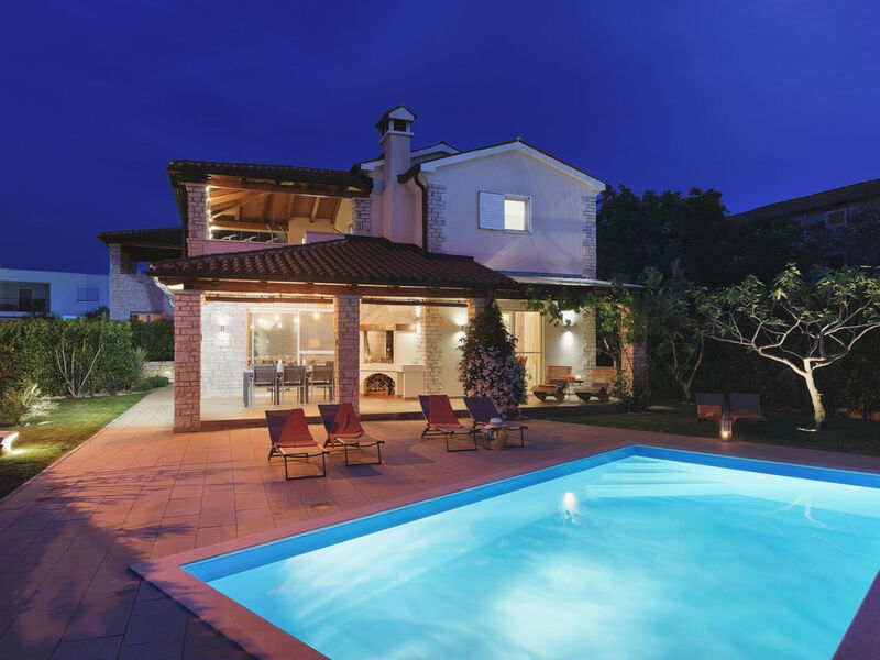 Vila Sunset