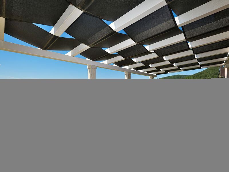 Vila Over the Hilltop