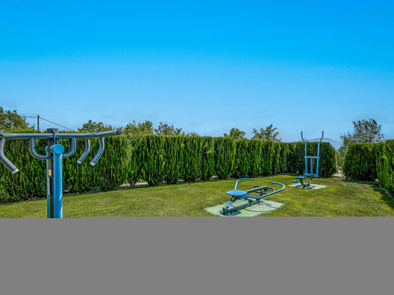 Vila Over the Hilltop