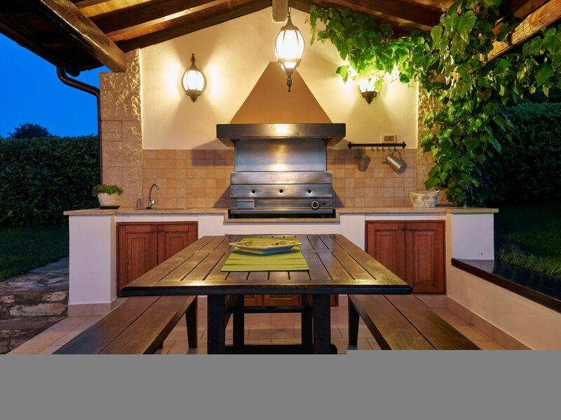 Vila Sujevic für unvergessliche Ferien , Istrien