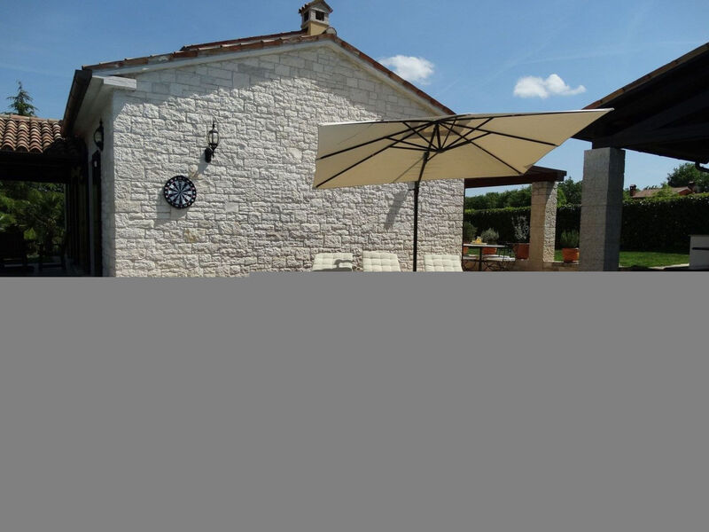 Vila Sujevic für unvergessliche Ferien , Istrien