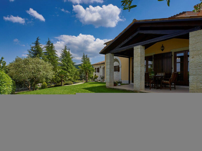 Vila Sujevic für unvergessliche Ferien , Istrien