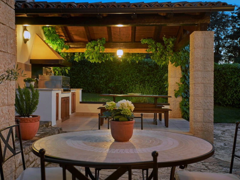 Vila Sujevic für unvergessliche Ferien , Istrien