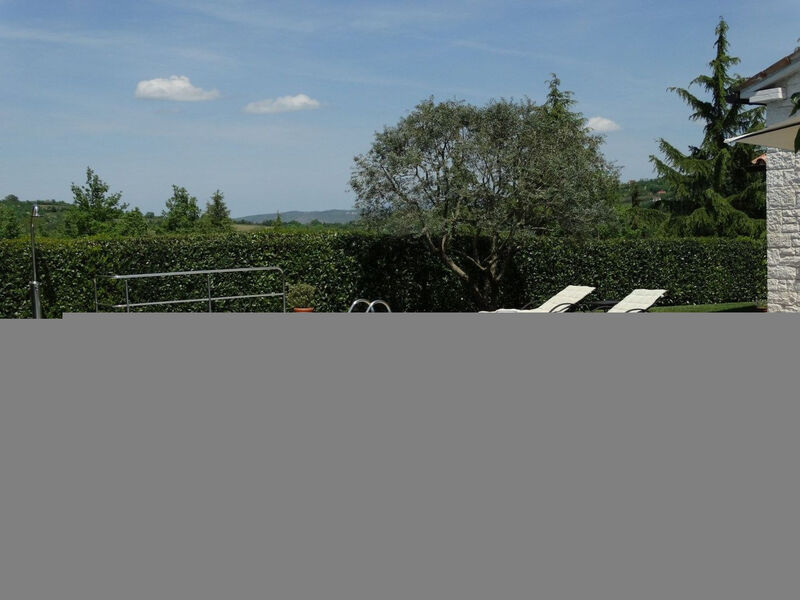 Vila Sujevic für unvergessliche Ferien , Istrien