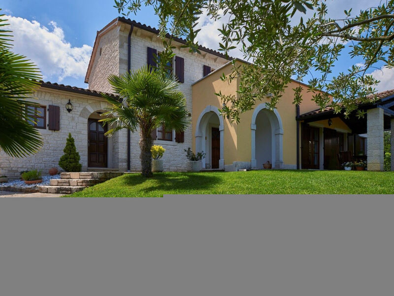 Vila Sujevic für unvergessliche Ferien , Istrien