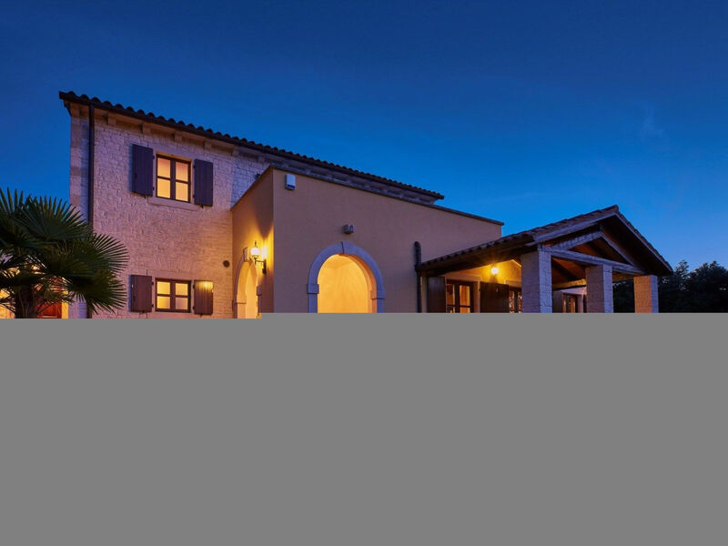 Vila Sujevic für unvergessliche Ferien , Istrien