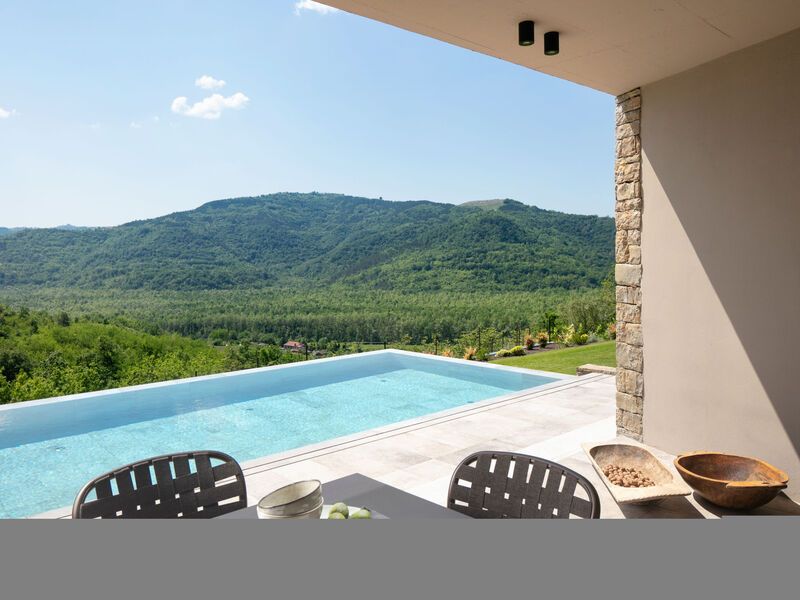 Panorama del Tartufo