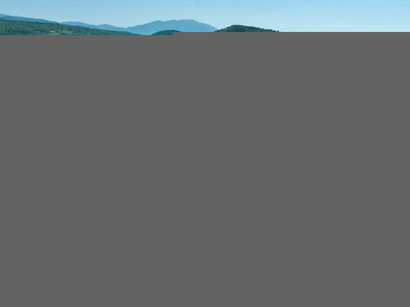 Istrien Traditionelles Steinhaus 6