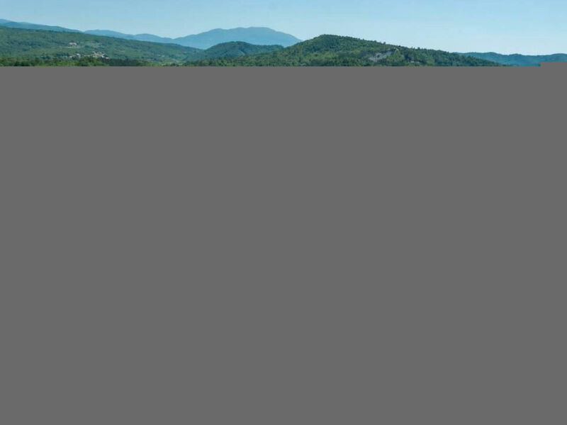 Istrien Traditionelles Steinhaus 6