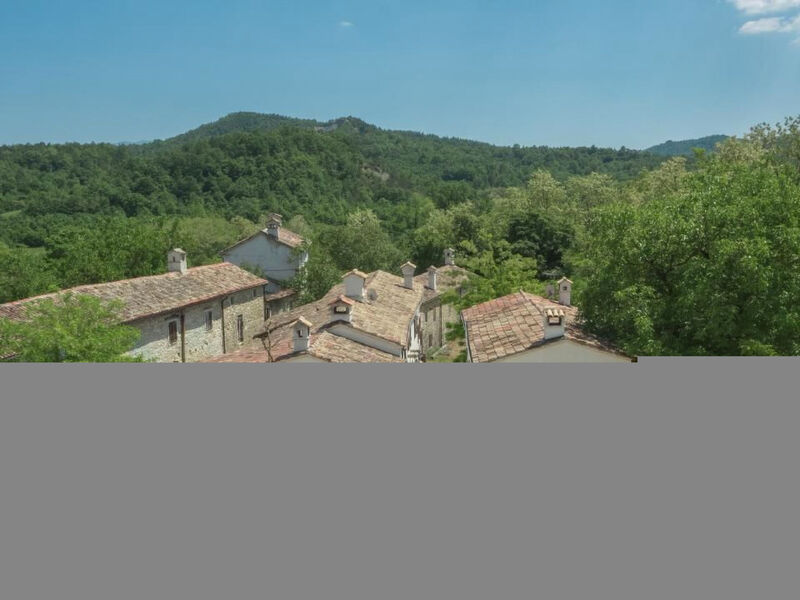 Istrien Traditionelles Steinhaus 6