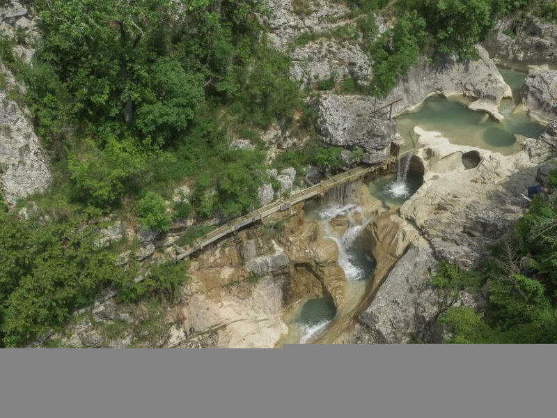 Istrien Traditionelles Steinhaus 6
