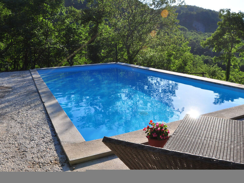 Istrien Traditionelles Steinhaus 6