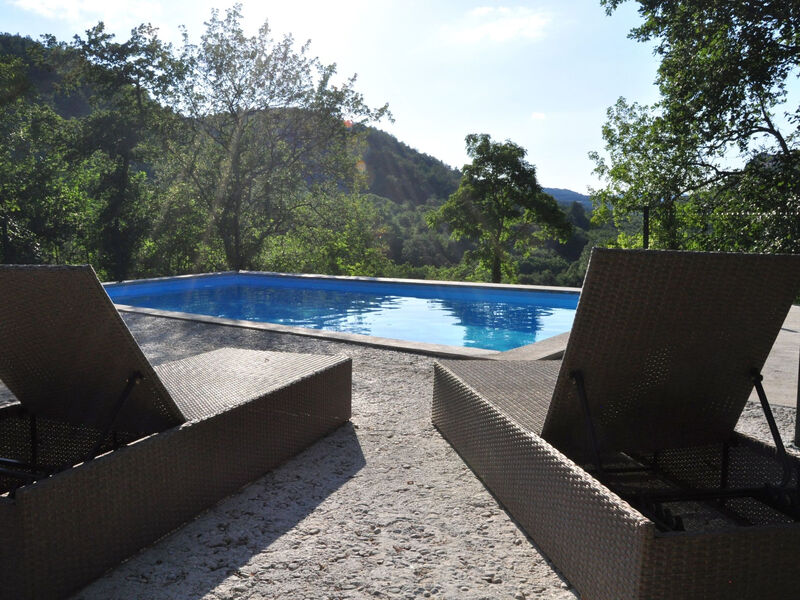 Istrien Traditionelles Steinhaus 6