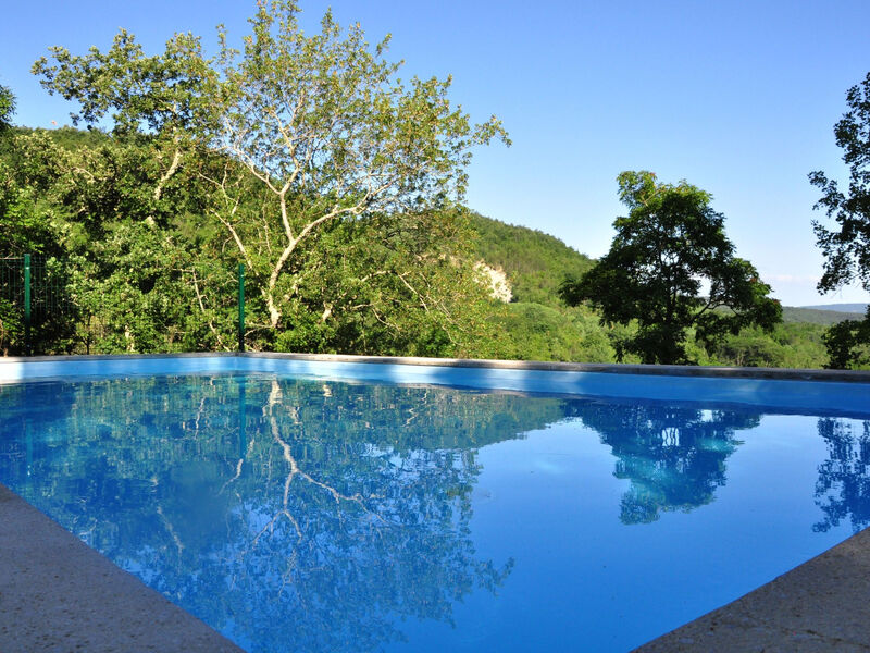 Istrien Traditionelles Steinhaus 7