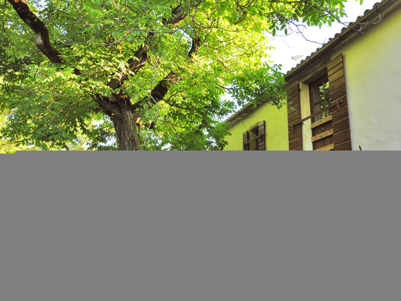 Istrien Traditionelles Steinhaus 7