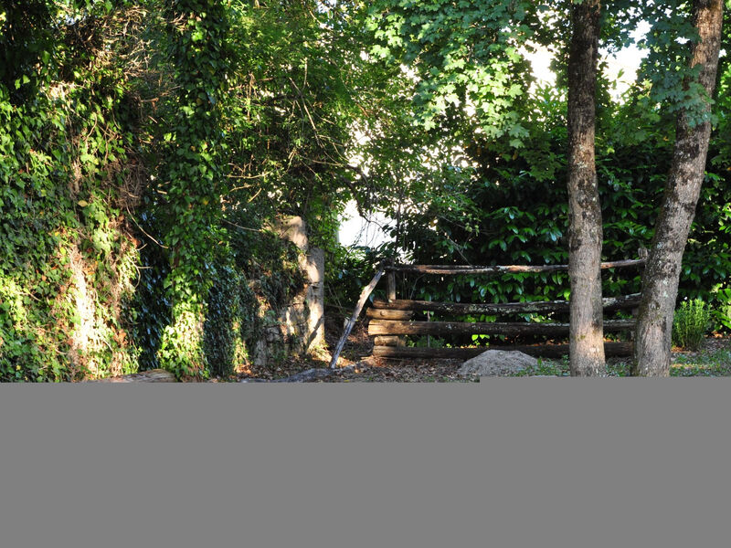 Istrien Traditionelles Steinhaus 7