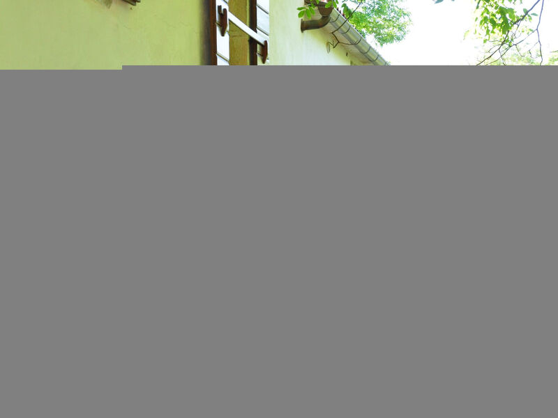 Istrien Traditionelles Steinhaus 7