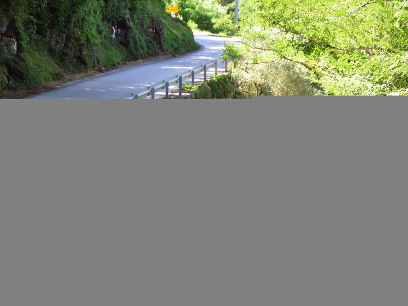 Istrien Traditionelles Steinhaus 7