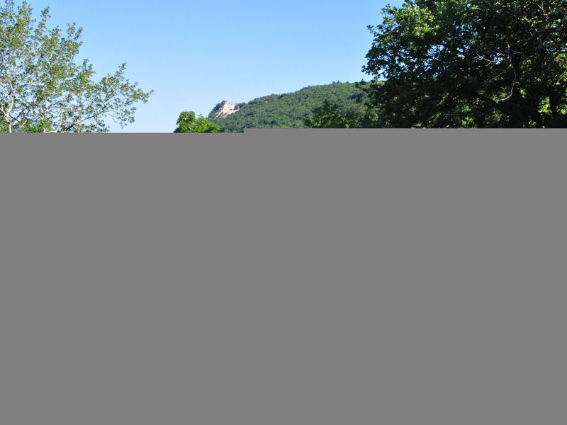 Istrien Traditionelles Steinhaus 7