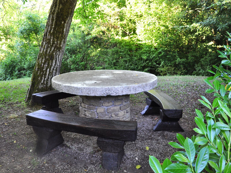 Istrien Traditionelles Steinhaus 7