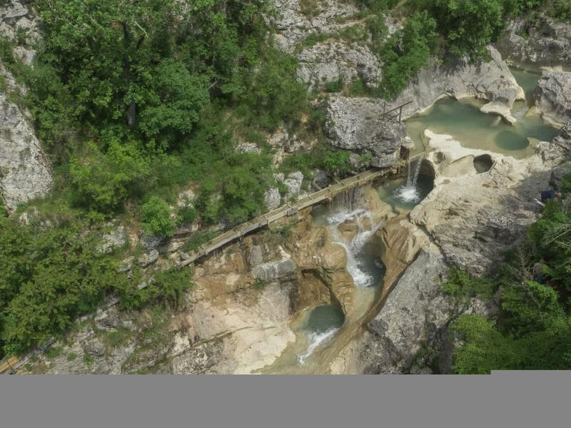 Istrien Traditionelles Steinhaus 5