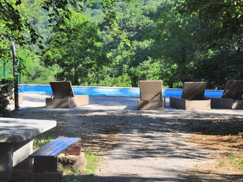 Istrien Traditionelles Steinhaus 5