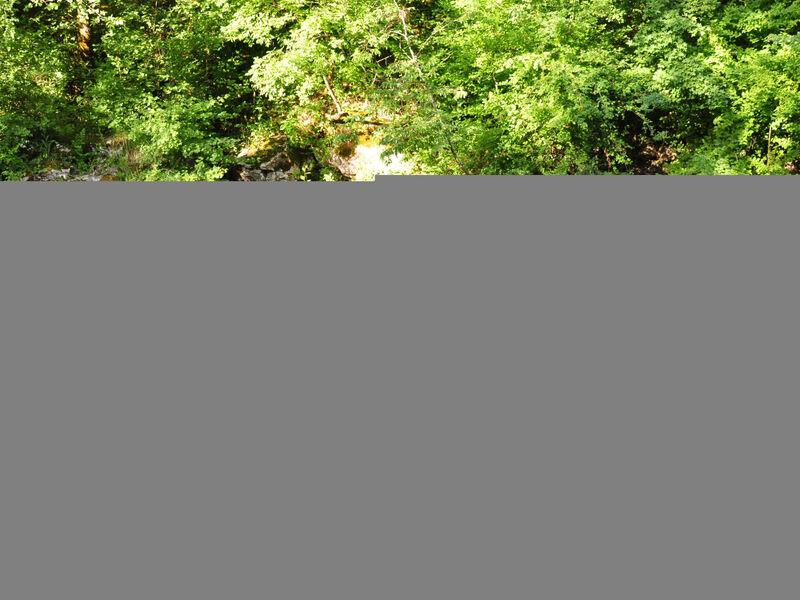 Istrien Traditionelles Steinhaus 5