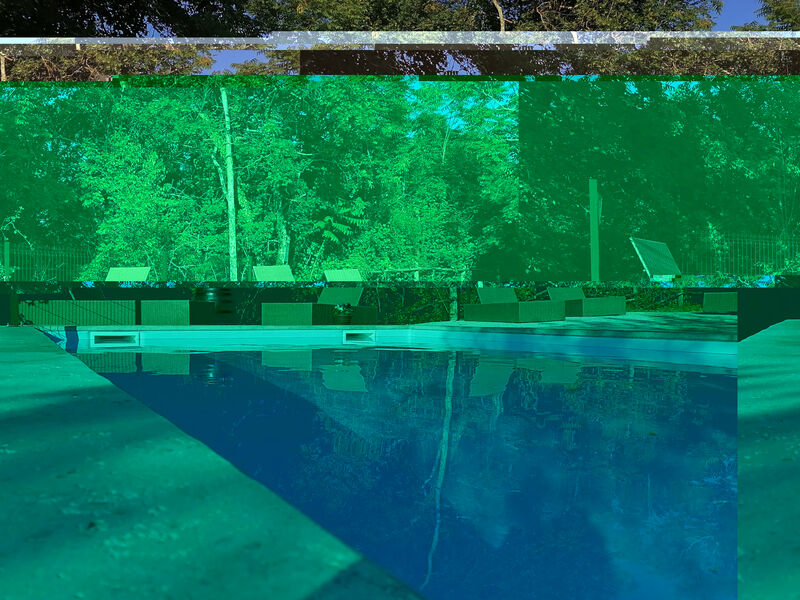 Istrien Traditionelles Steinhaus 4