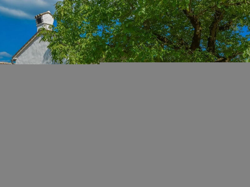 Istrien Traditionelles Steinhaus 4