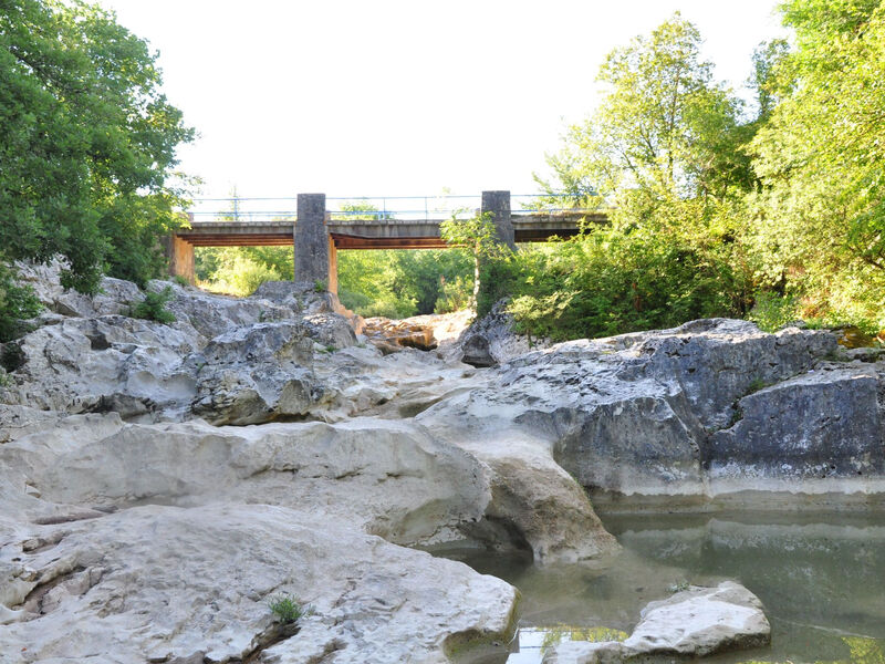 Istrien Traditionelles Steinhaus 4