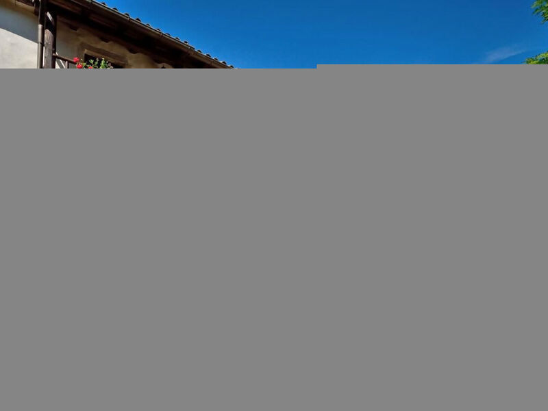 Istrien Traditionelles Steinhaus 4