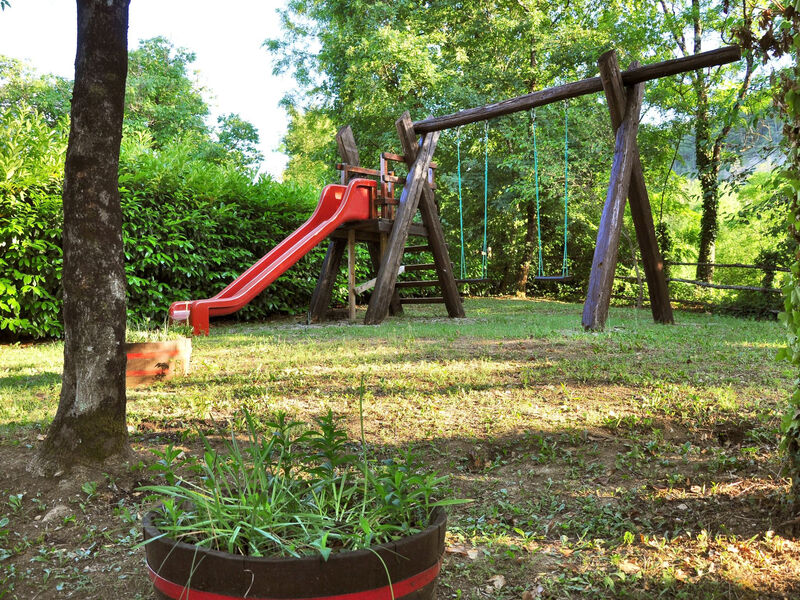 Istrien Traditionelles Steinhaus 4