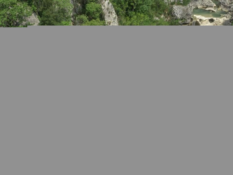 Istrien Traditionelles Steinhaus 4