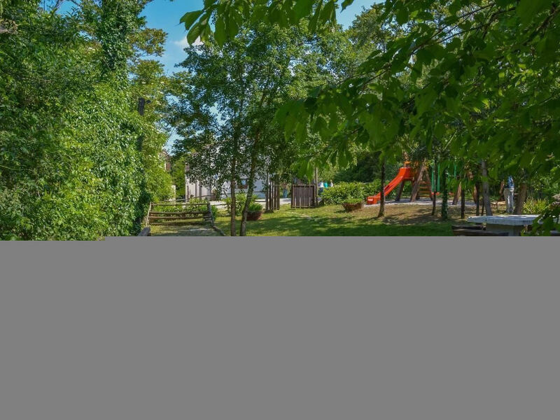 Istrien Traditionelles Steinhaus 4