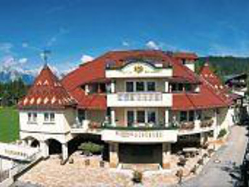 Wellnesshotel Schönruh