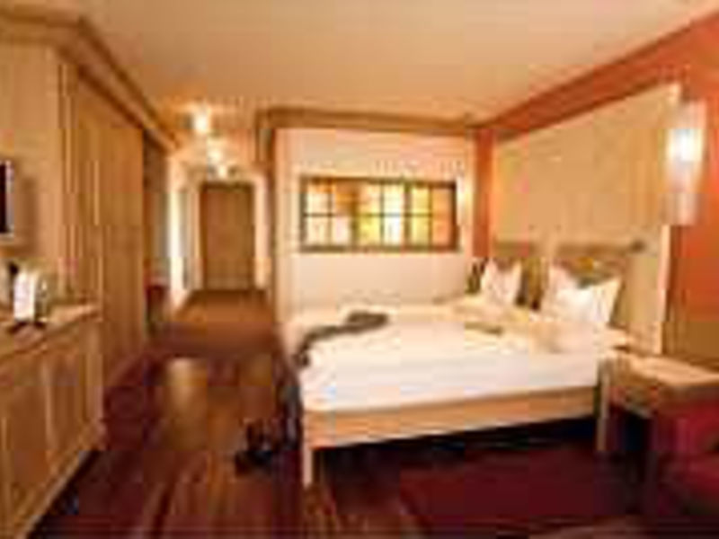 Wellnesshotel Schönruh