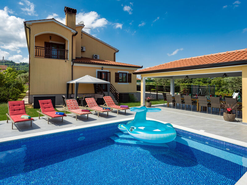 Vila Helena