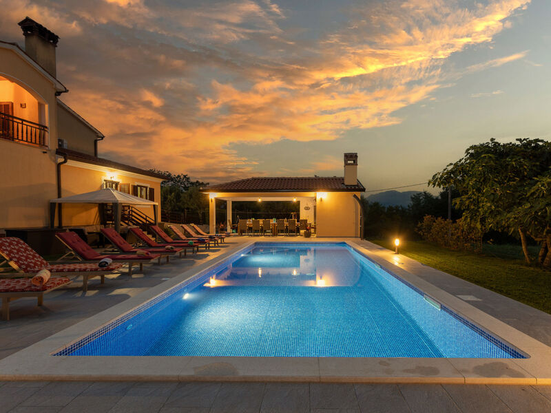 Vila Helena