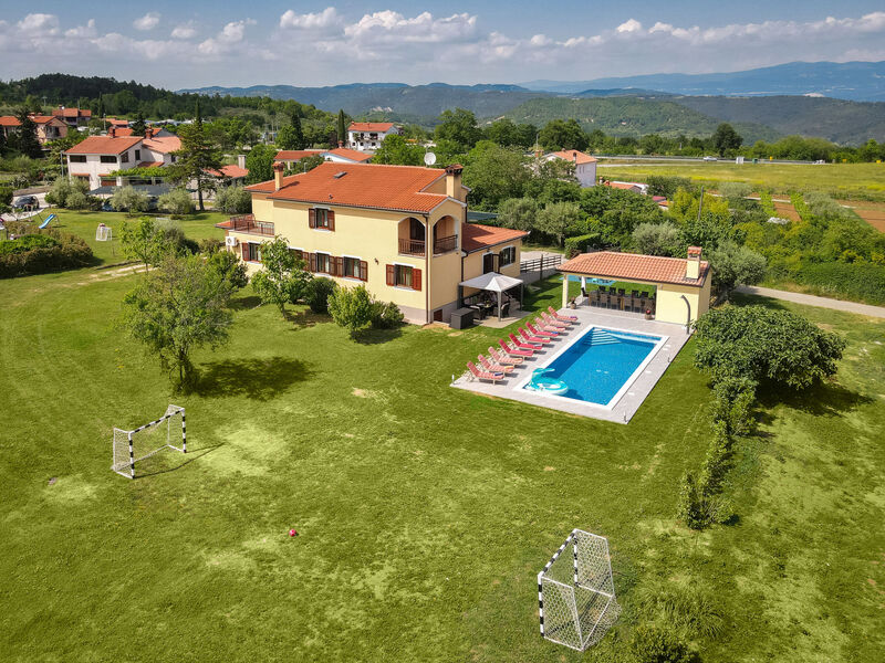 Vila Helena