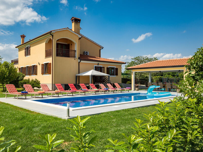 Vila Helena