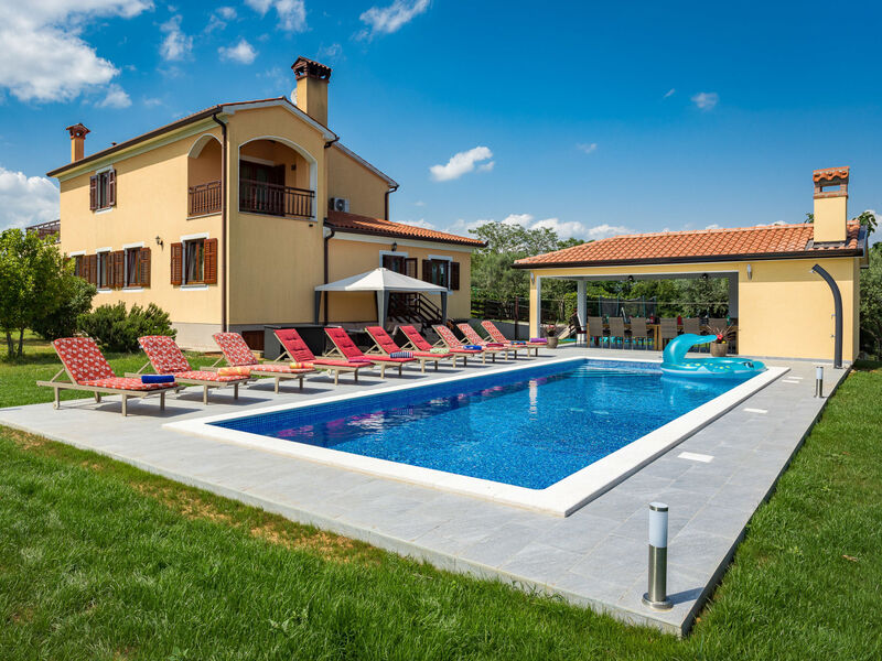 Vila Helena