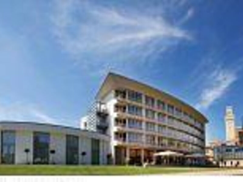 arcona Hotel am Havelufer