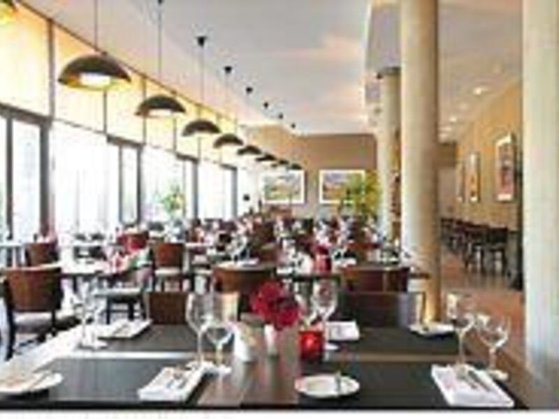arcona Hotel am Havelufer