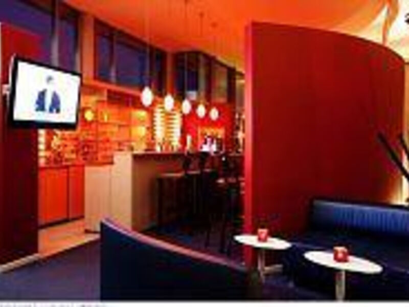 arcona Hotel am Havelufer