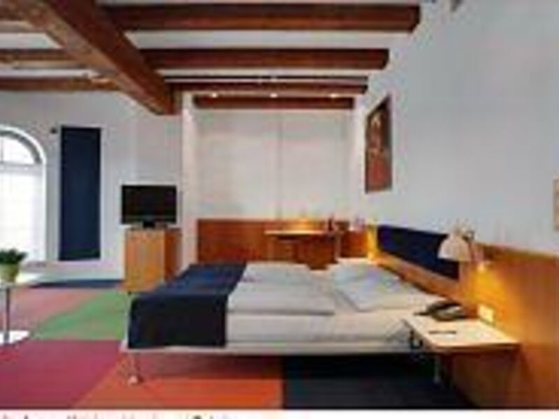 arcona Hotel am Havelufer