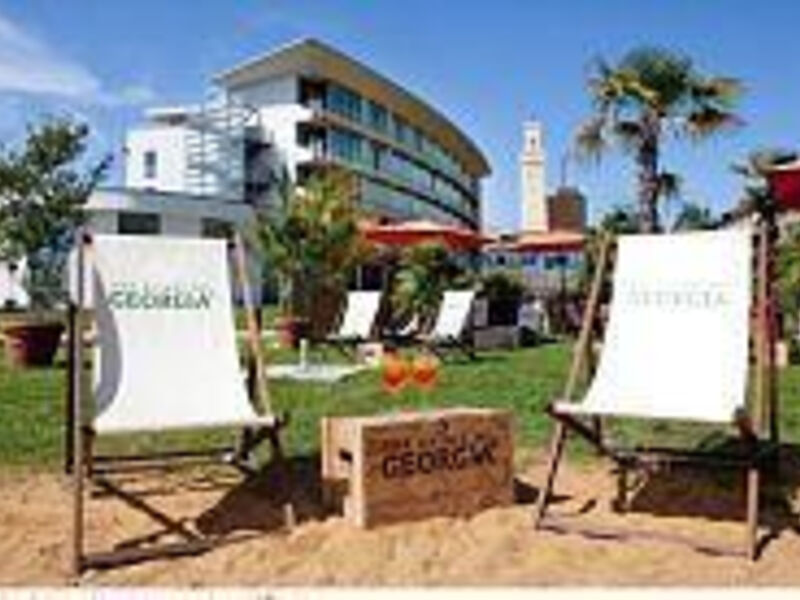 arcona Hotel am Havelufer
